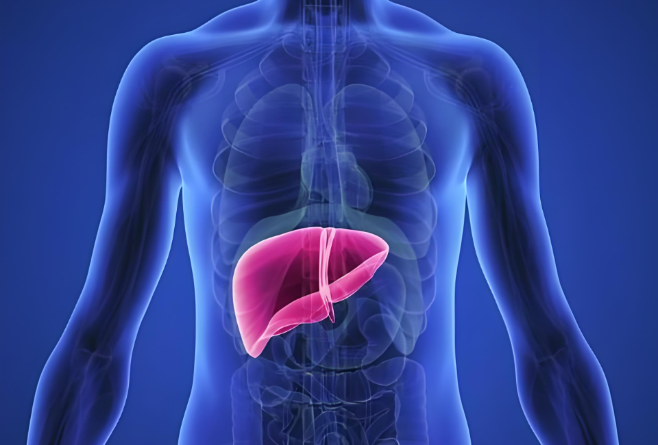 52岁男子肩膀疼到肝癌晚期！医生痛心：这2种痛是身体在求助！