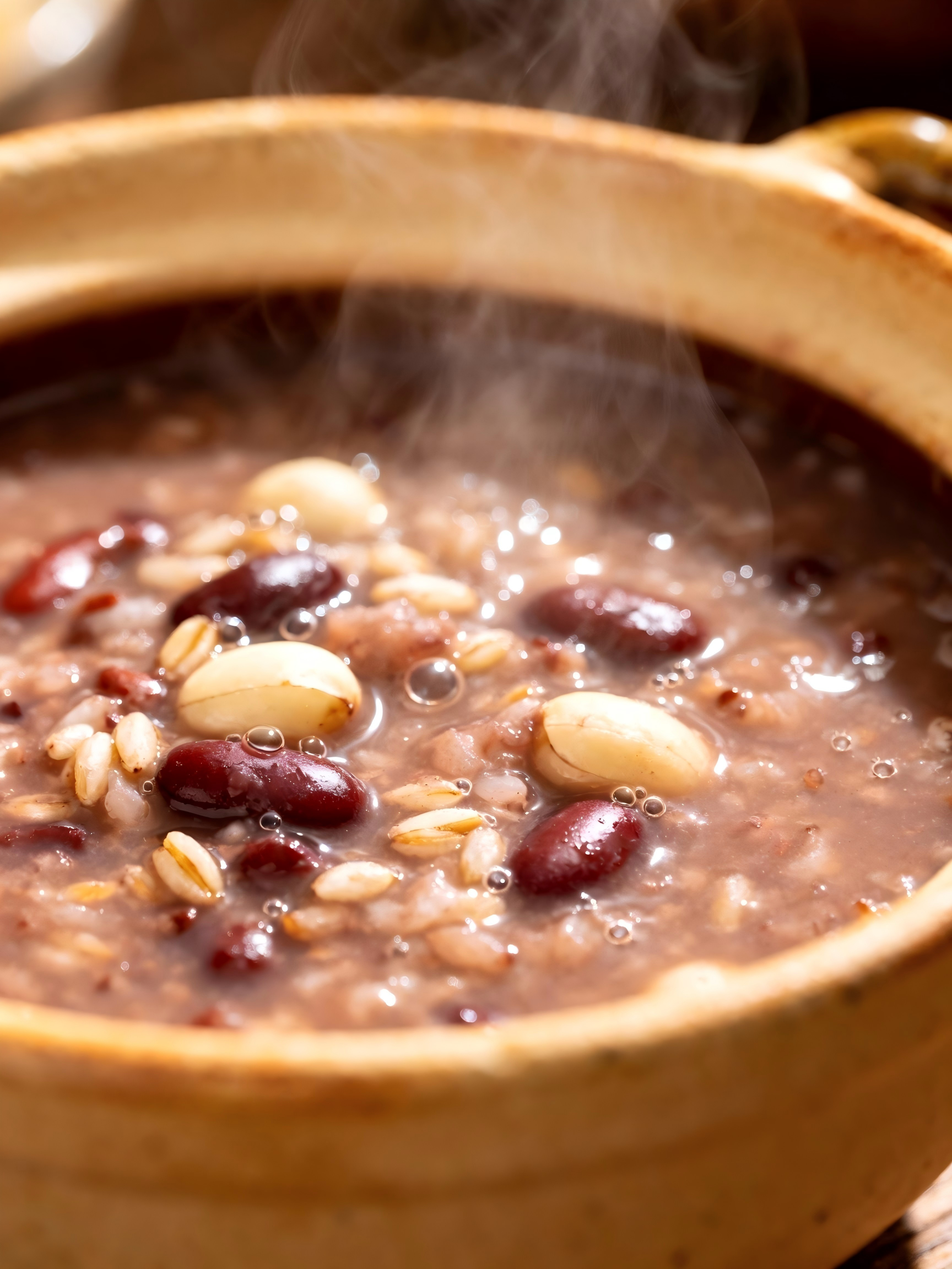 2026 腊八生存指南：岁末寒极，守住你的命门