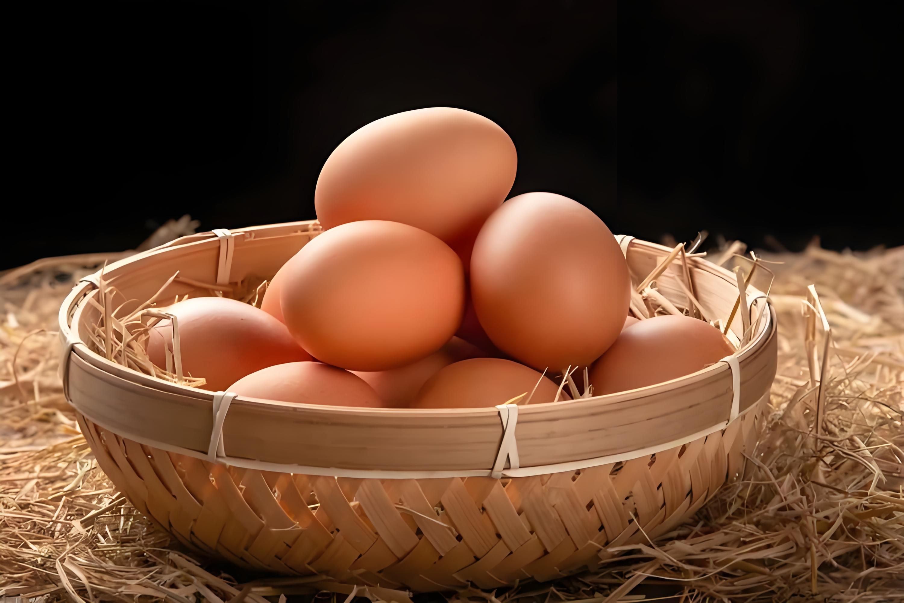 浙江大学发现：65岁后常吃蛋，患肝癌风险是不吃鸡蛋的10倍？