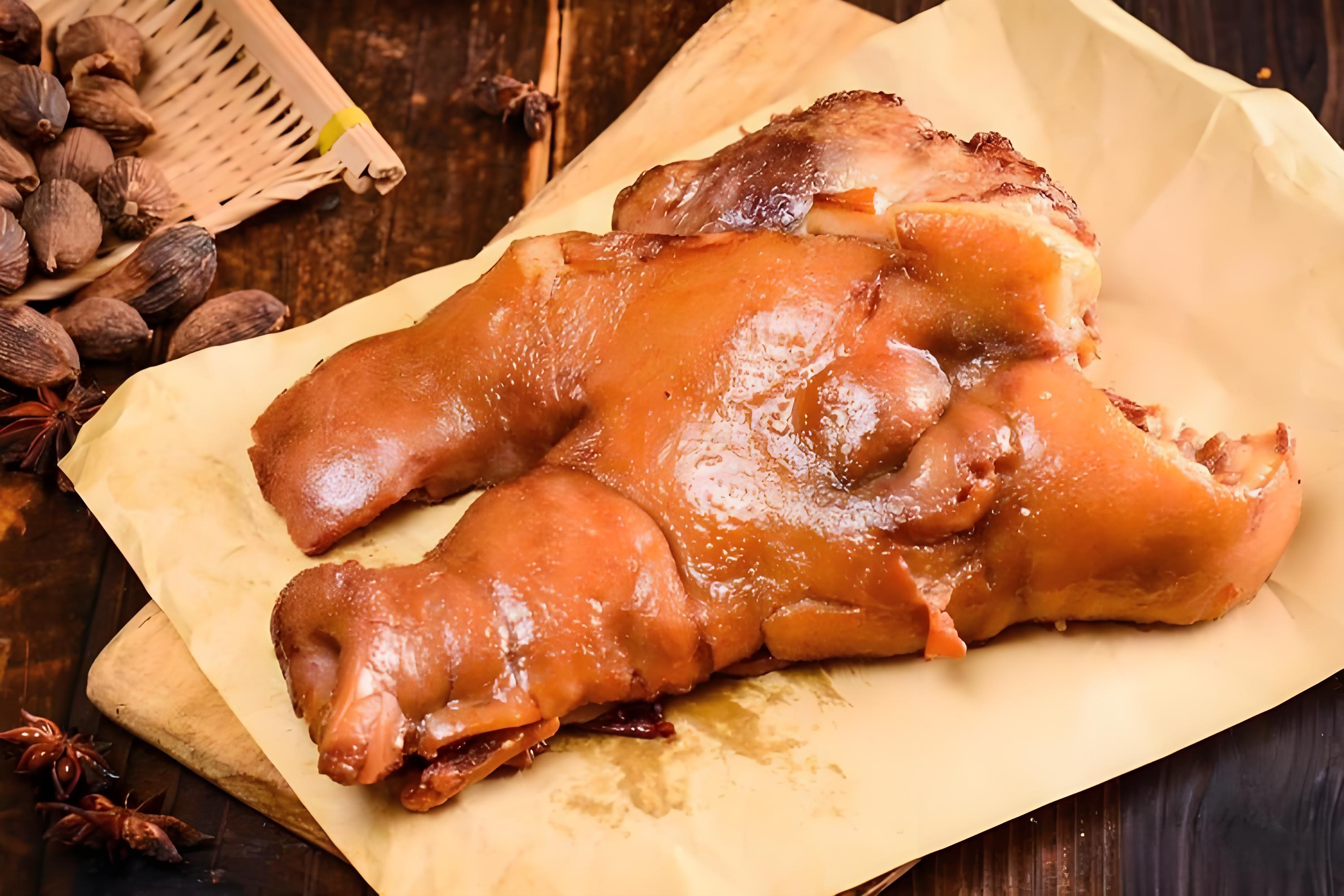 猪头肉再成焦点！医生：常吃或收获3个好处！