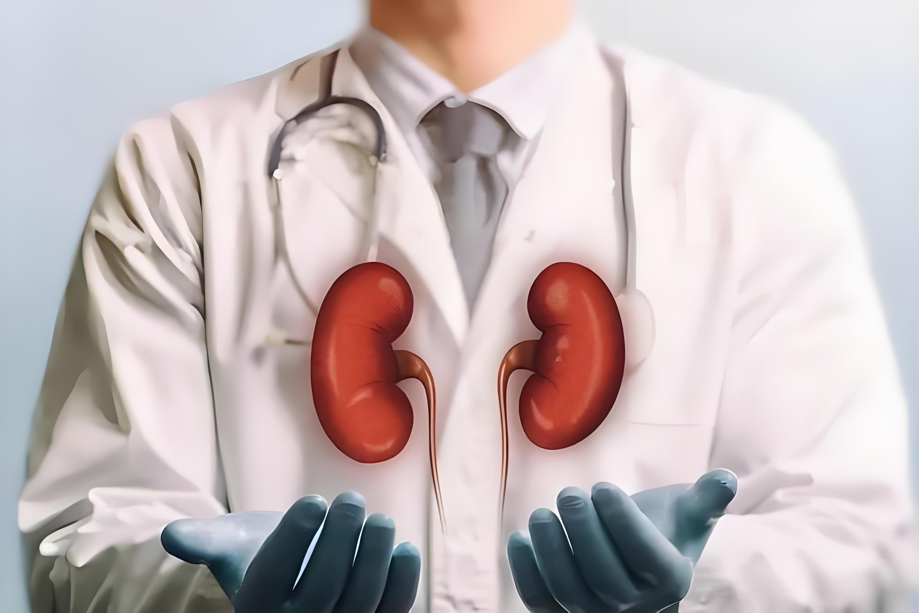 肾不好的人，身体会发出这几种警告，不能大意！