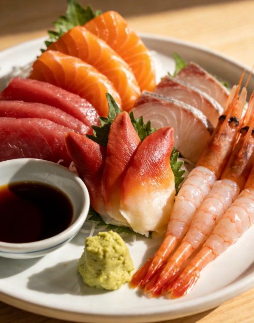 北京寿司郎又吃出寄生虫卵？刺身真的要少吃！