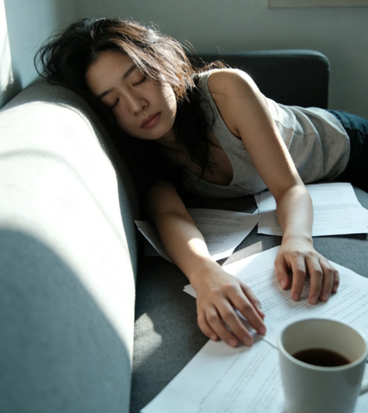 经常觉得疲惫就一定是湿气重？麦向健康带你解答疑惑