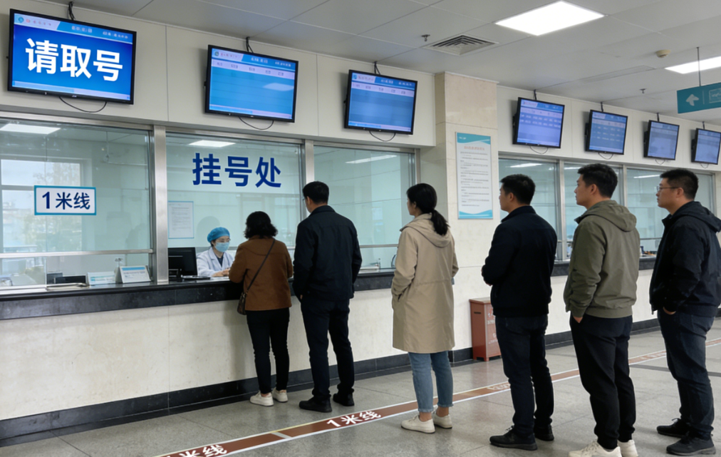 北京协和医院专家挂号超全指南！