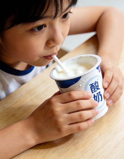 喝多了酸奶真的对身体好吗？