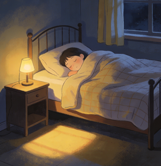 早睡就一定健康吗？其实真相并非如此！