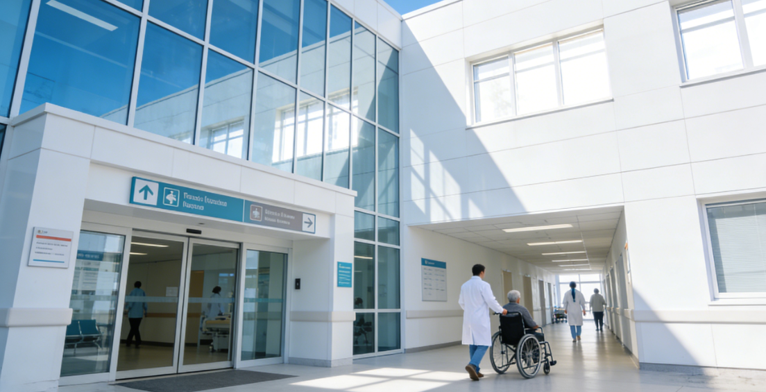 看男科，首选全国哪家医院？