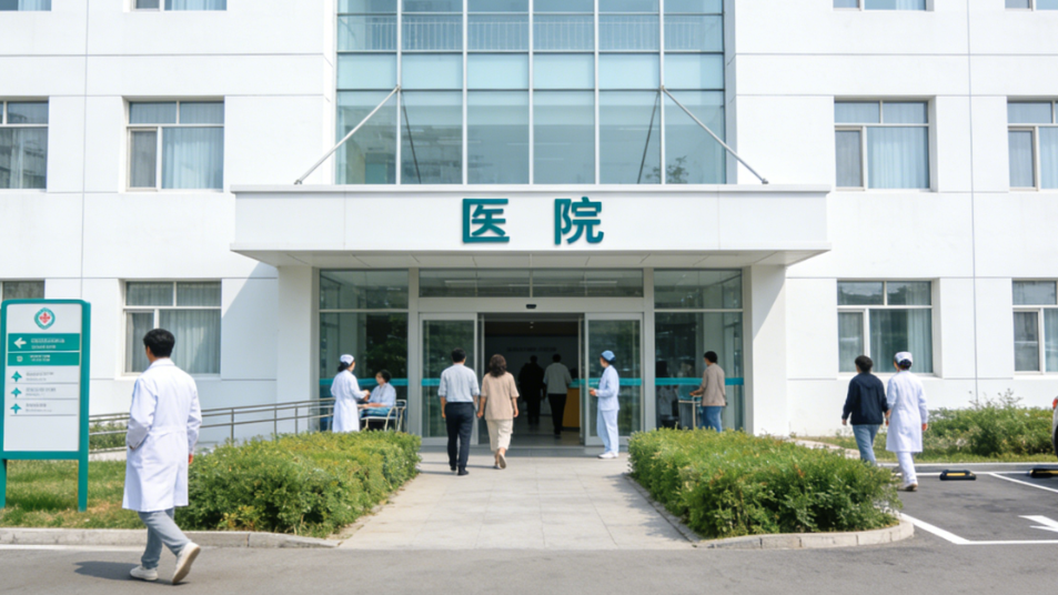 北京同仁医院各科室挂号专家推荐