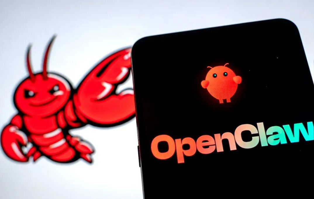 最近超火的AI养龙虾，你养了吗？