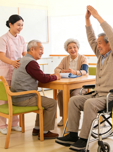 好消息！“养老服务师”将纳入新职业