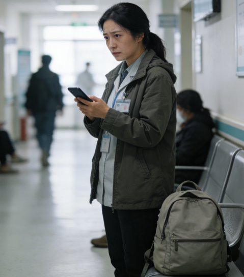 奉劝各位找陪诊师一定要是正规有资质的！千万别找无牌的！