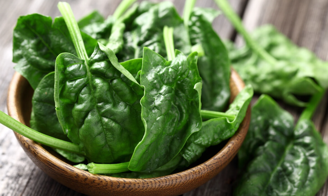 春天养肝，这几种绿色食物一定要多吃~