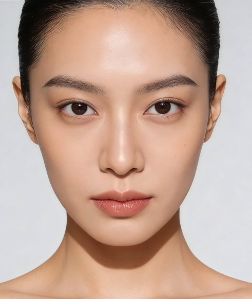 为什么露额头，有助于增长运气？