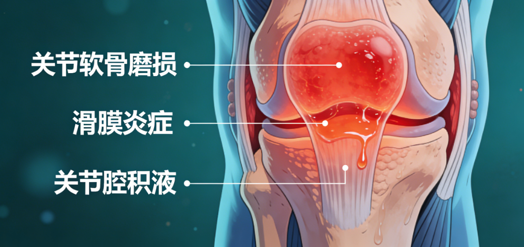 我国患病率最高的疾病，你可能每天都在忽视！