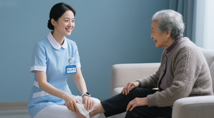 重点科室陪诊需求排行：这些科室，最需要陪诊服务