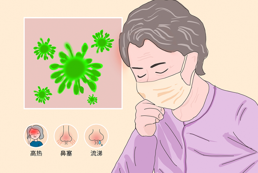 紧急提醒！中疾控发布3月预警，这4种传染病高发，家家户户必看