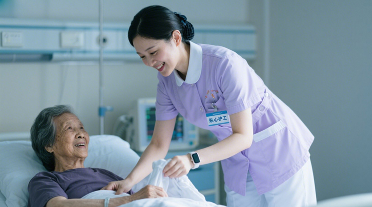 陪诊师到底能帮你做什么？这6件事，比你自己跑医院更高效