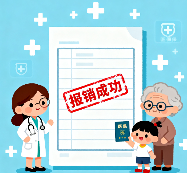 2026医保异地就医再升级！取消备案证明，北京参保人异地看病报销更省心