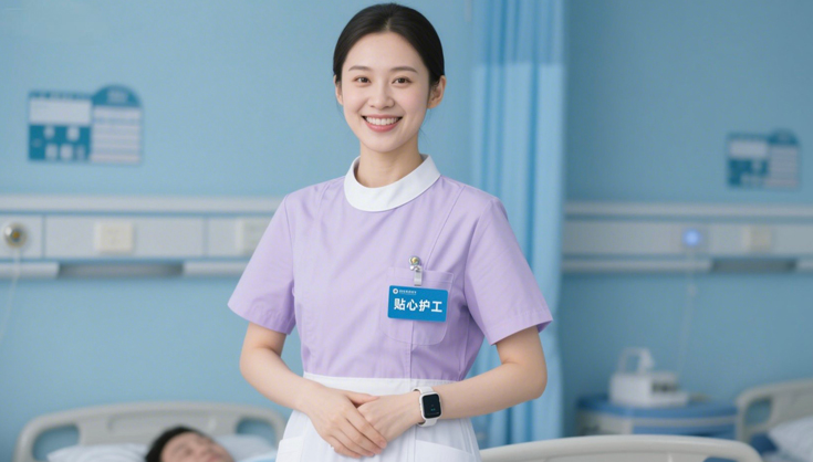 陪诊服务包括哪些内容
