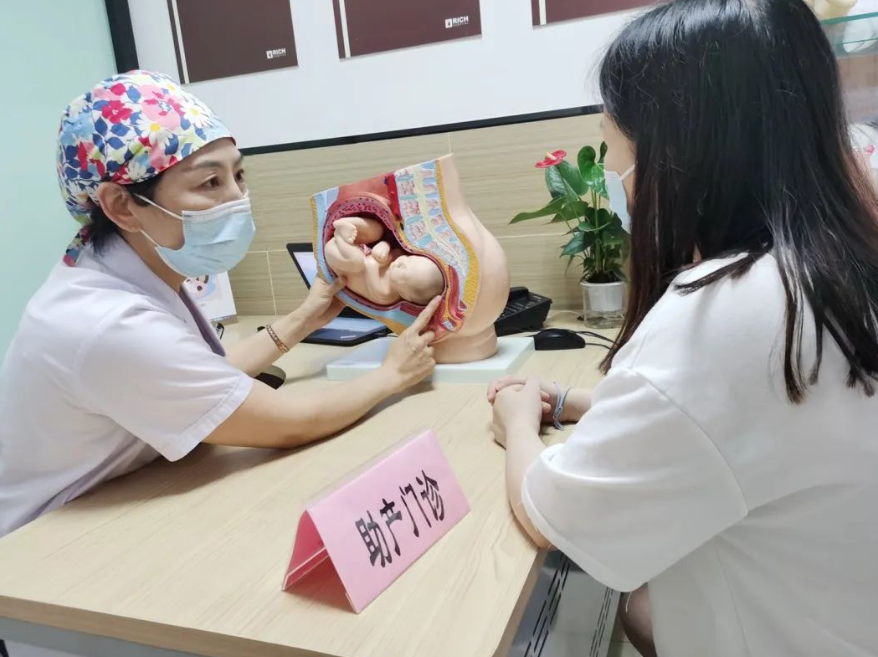 孕产妇需要陪诊吗？产检陪护能解决哪些问题