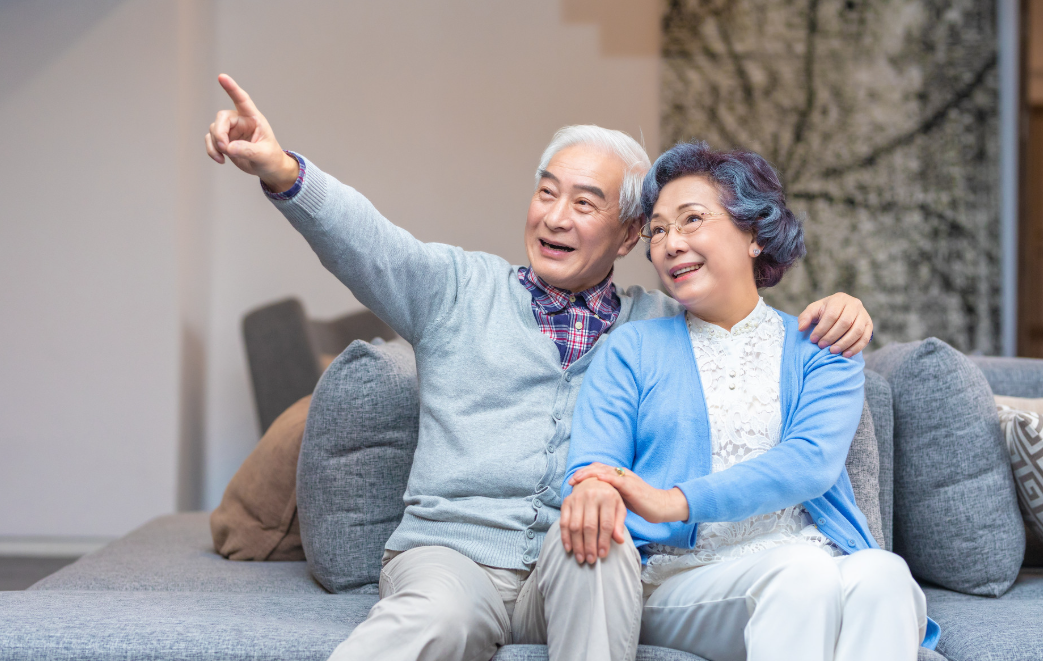 老年慢病管理提质增效，医养结合破解“看病难、照护难”