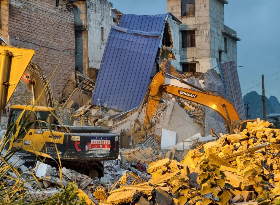 柳州近期频繁地震：并非偶然，是地质应力的集中释放