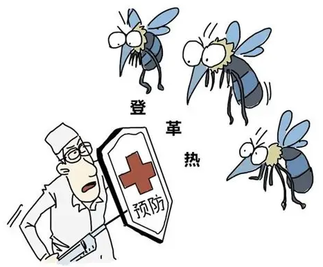 登革热卷土重来？近期疫情态势与科学防控指南