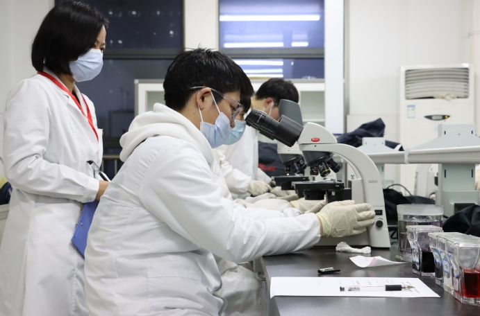 2026医学界重磅突破频出:国产医疗创新领跑,疑难疾病治疗迎来新曙光