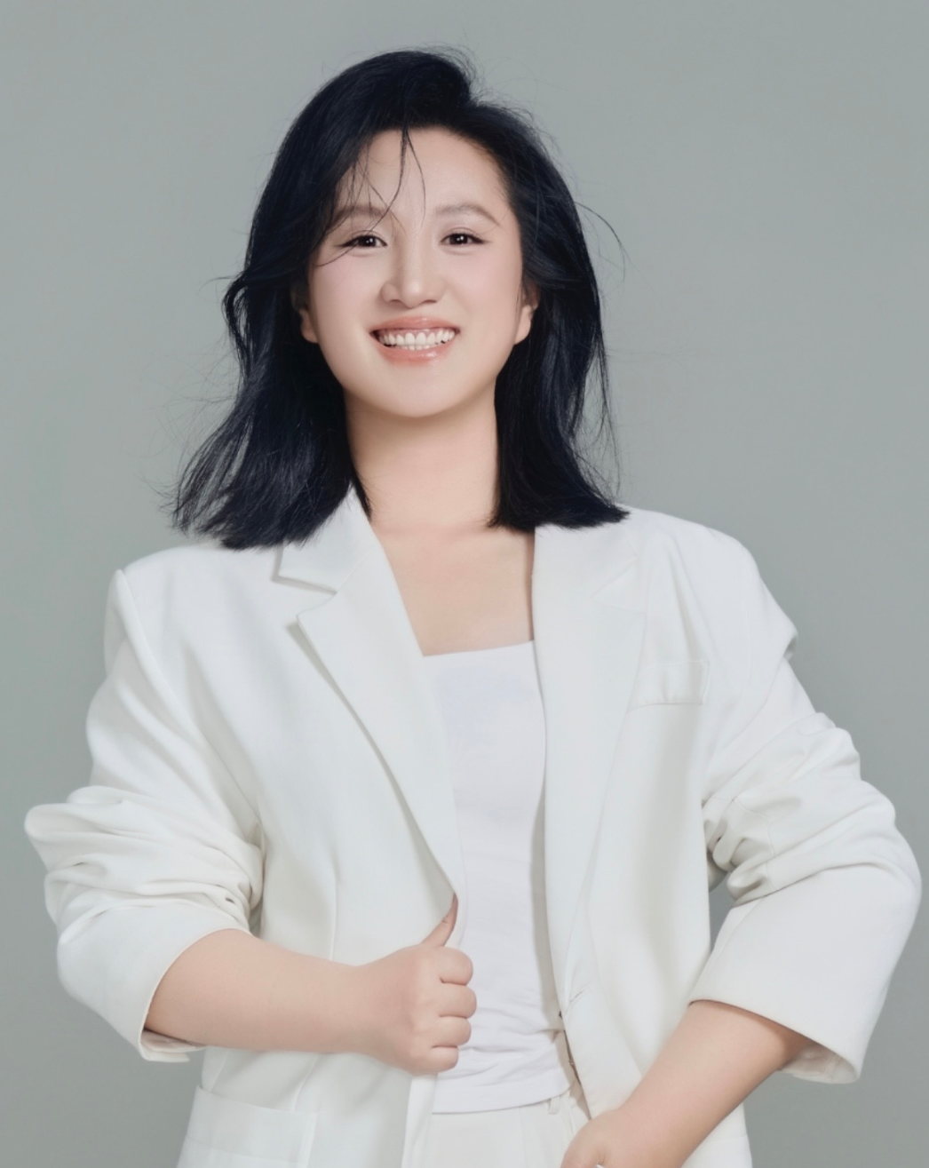 李斐然