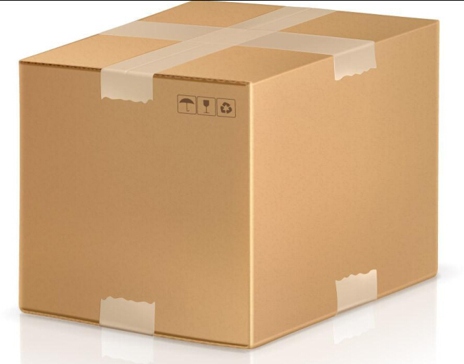 一些常用包装用纸的介绍