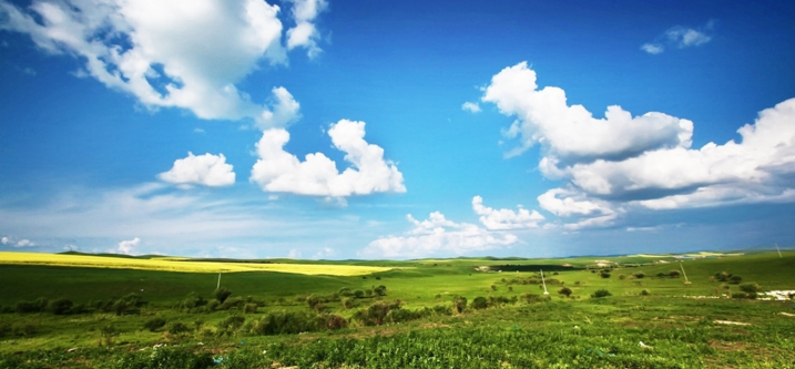 呼伦贝尔的气候怎么样