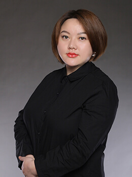 刘金美