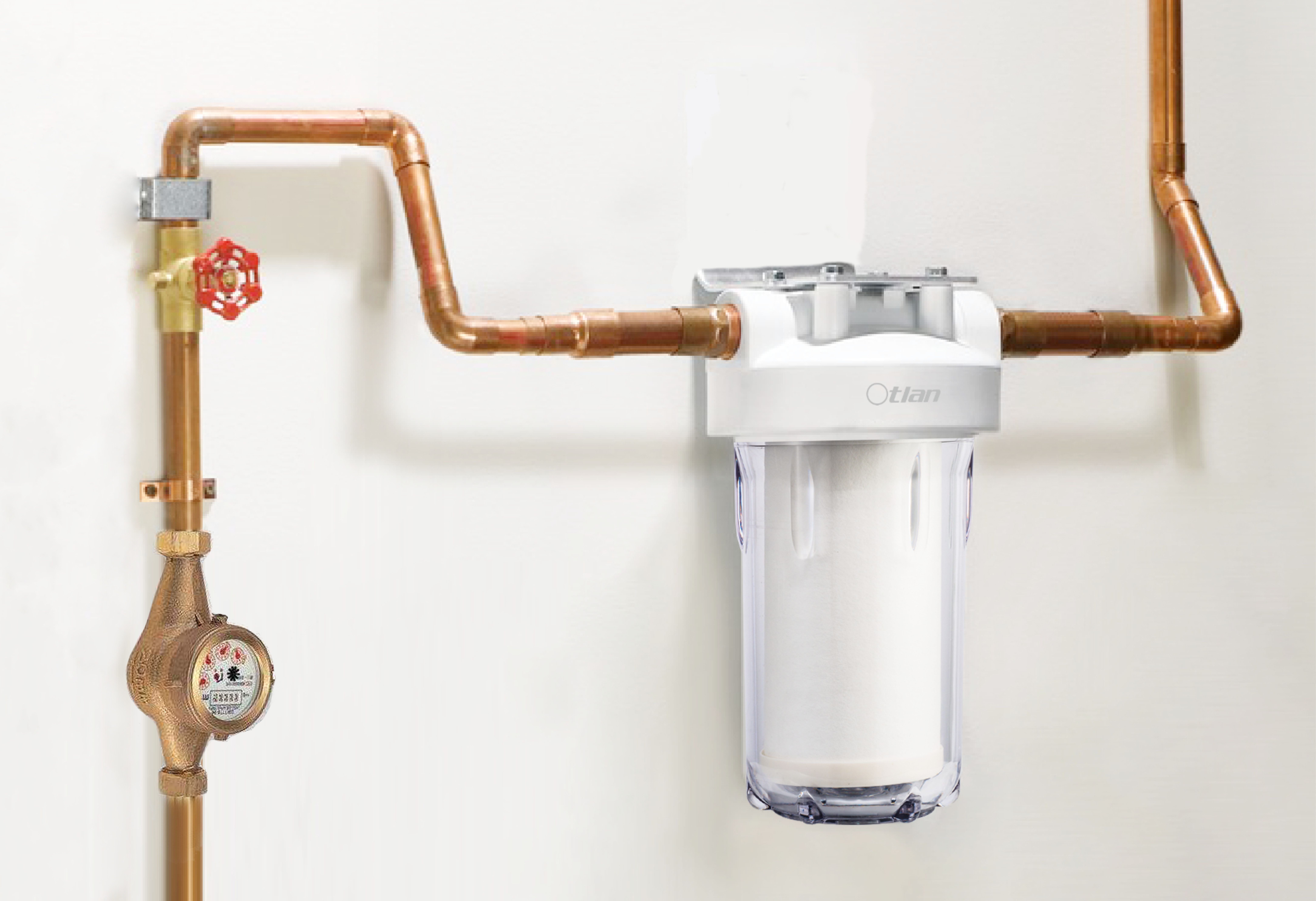 中国十大净水器品牌|奥特朗净水器|奥特朗中央净水器|中央净水器代理